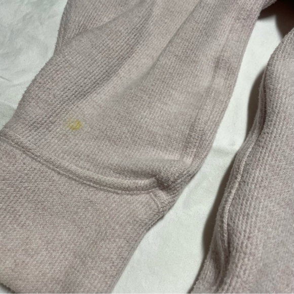 Nike Therma Fit Quarter Zip Fleece - Picture 8 of 11